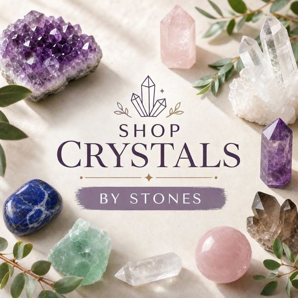 Crystal