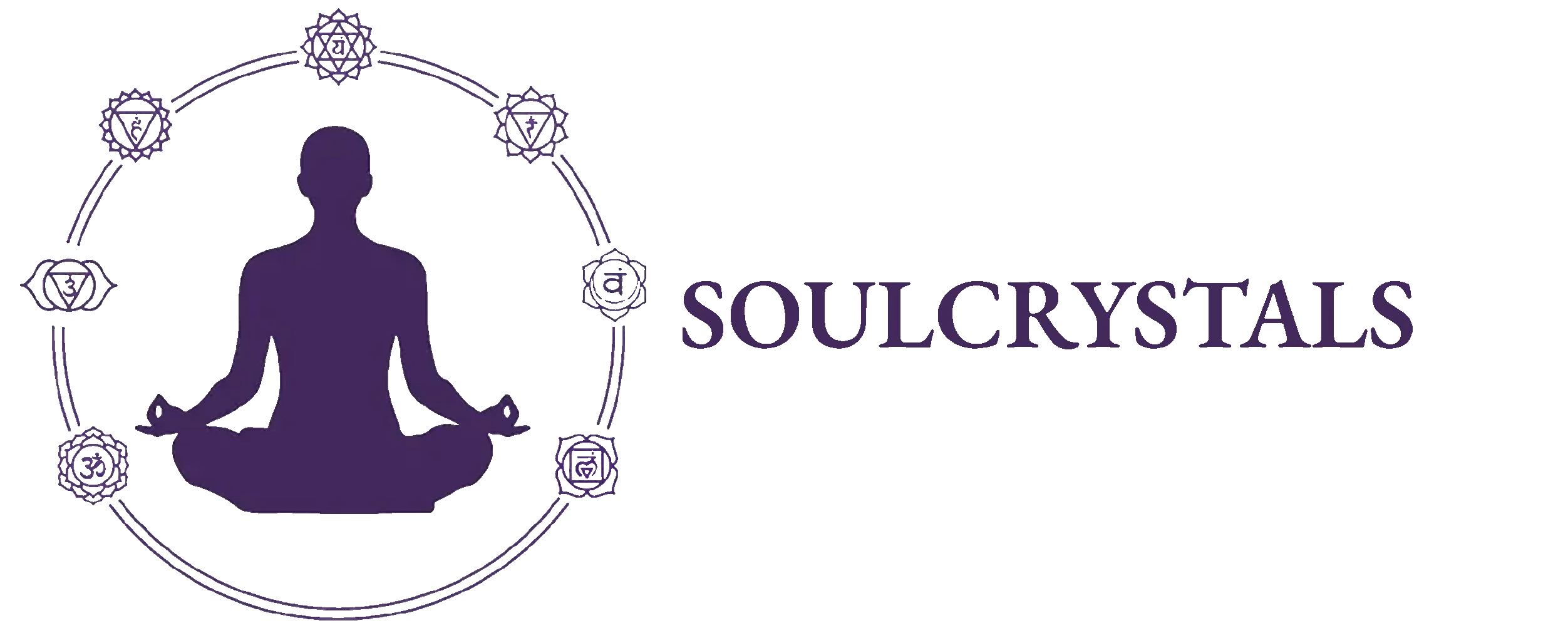 Soulcrystals